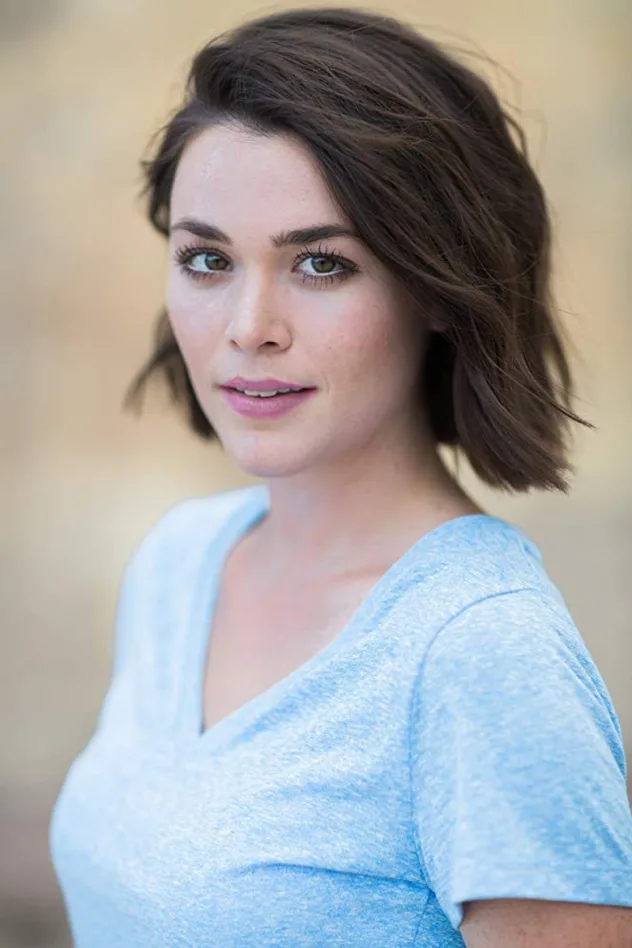 Amanda Joy Erickson fotoğrafı