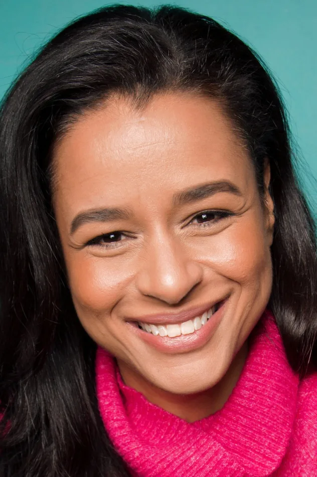 Sarah Cooper fotoğrafı