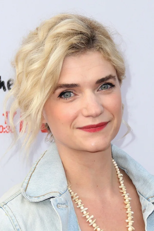 Megan Ferguson fotoğrafı