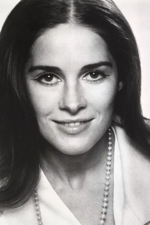 Joan Hackett fotoğrafı
