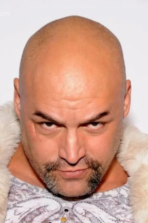 Esteban Cueto fotoğrafı
