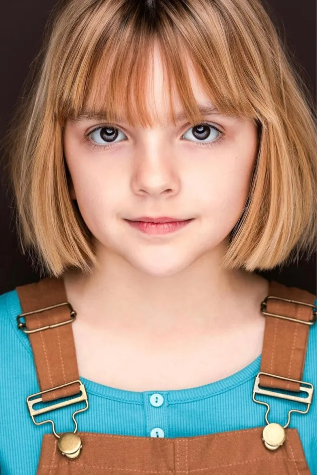 Arabella Olivia Clark fotoğrafı