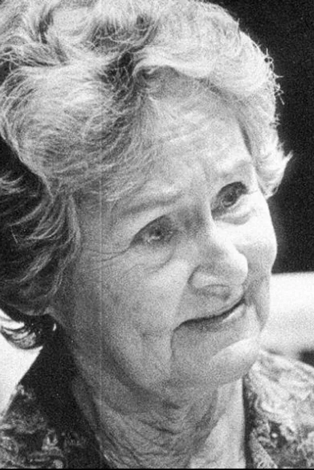 Gloria Dorson fotoğrafı