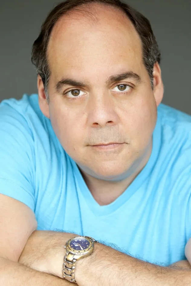 Mark Camacho fotoğrafı