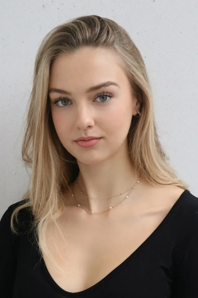 Lilly Krug fotoğrafı