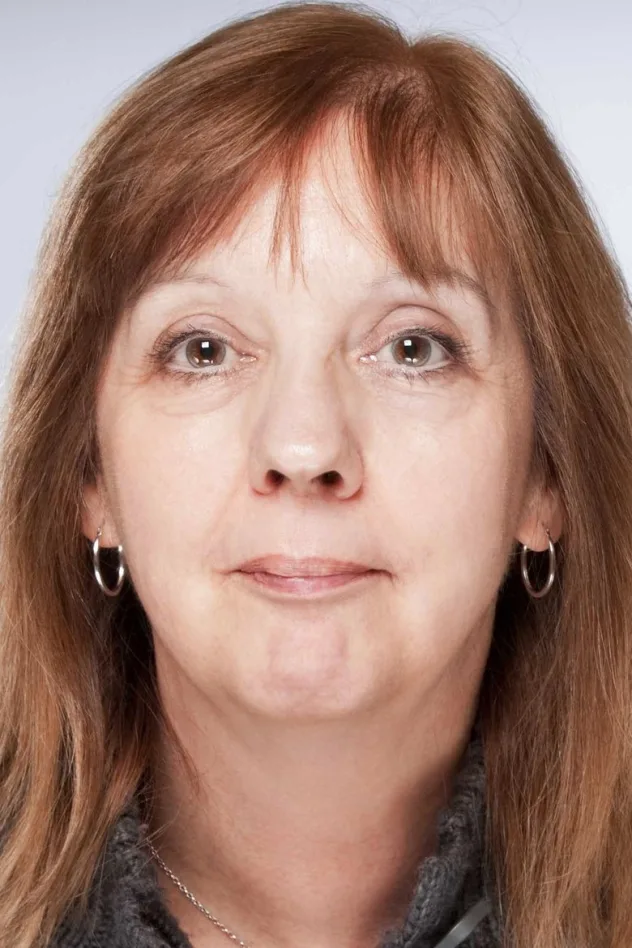 Ruth Sheen fotoğrafı