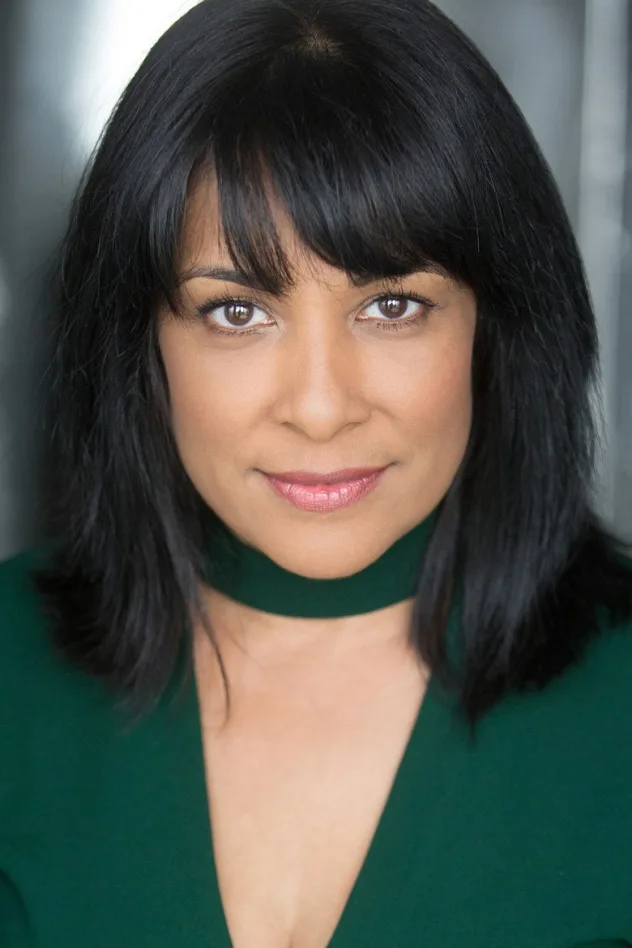 Kim Vithana fotoğrafı