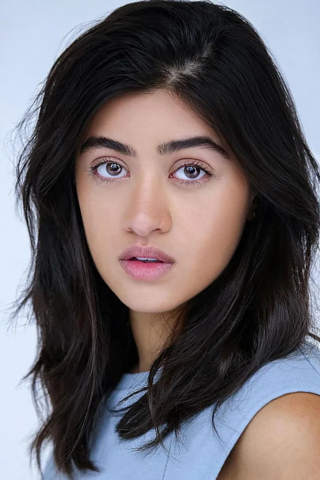 Selena Turner fotoğrafı