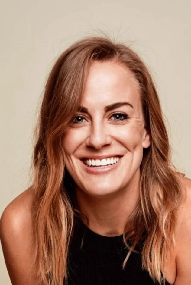 Hannah Aslesen fotoğrafı