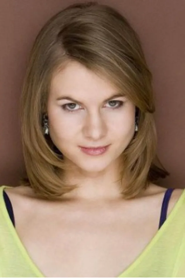 Laura Solon fotoğrafı
