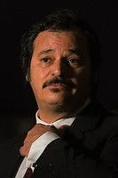 Antonio Gerardi fotoğrafı