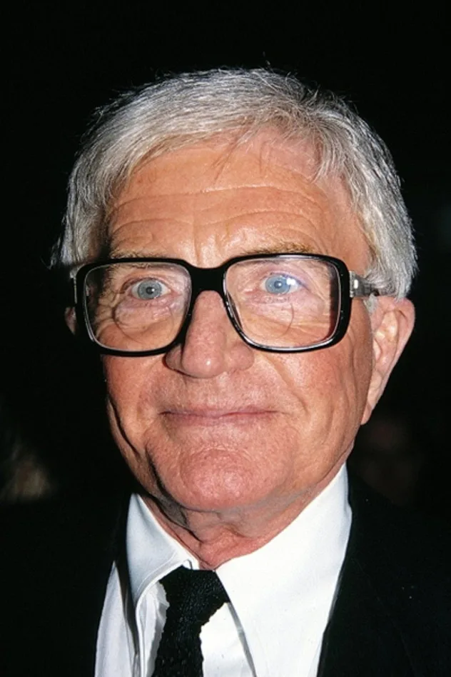 Blake Edwards fotoğrafı
