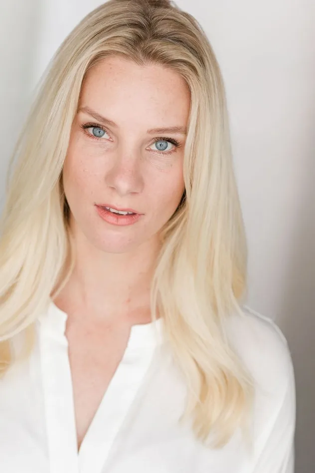 Heather Morris fotoğrafı