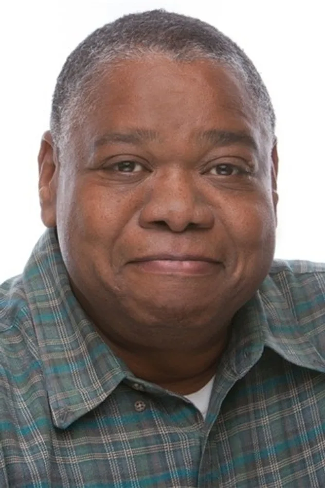 Paul Bates fotoğrafı