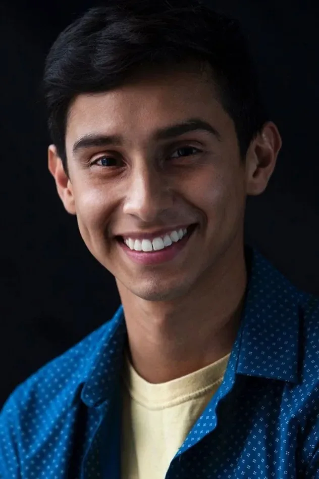 Imagen de portada para Frankie A. Rodriguez