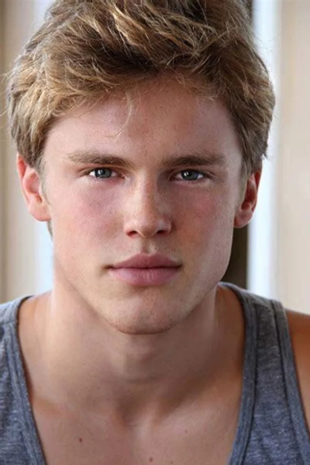 Jack DePew fotoğrafı