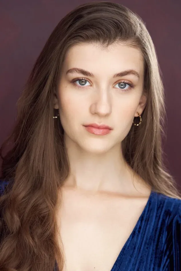 Обложка для Casey Burke