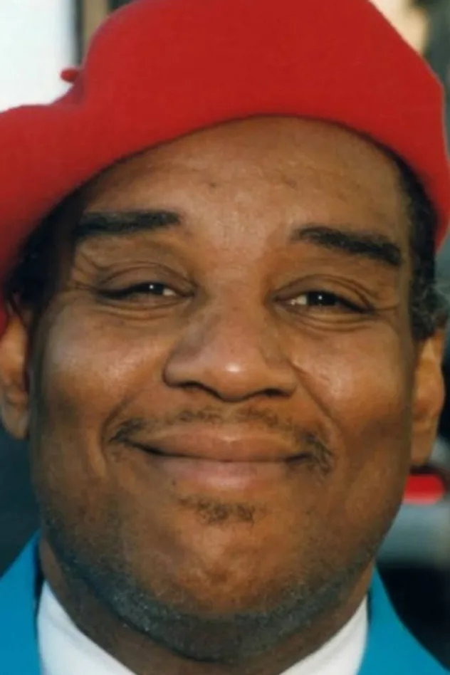 Fred Berry fotoğrafı