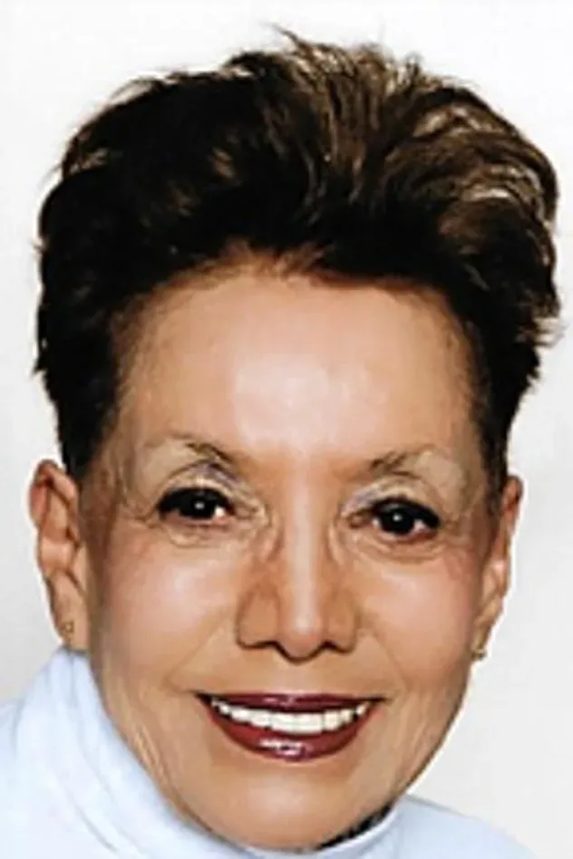 Imagen de portada para Carla Pinza