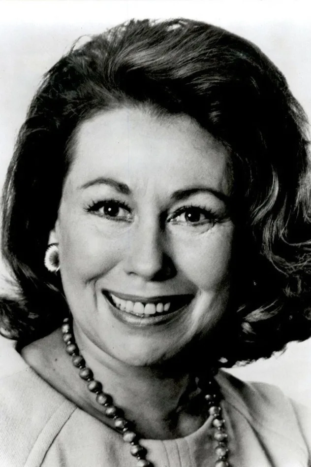 Janet Ward fotoğrafı