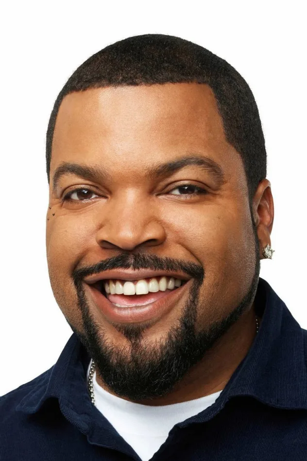 Ice Cube fotoğrafı