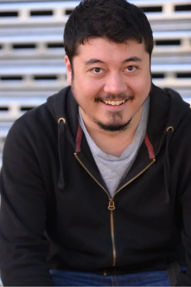 Ron Smyck fotoğrafı