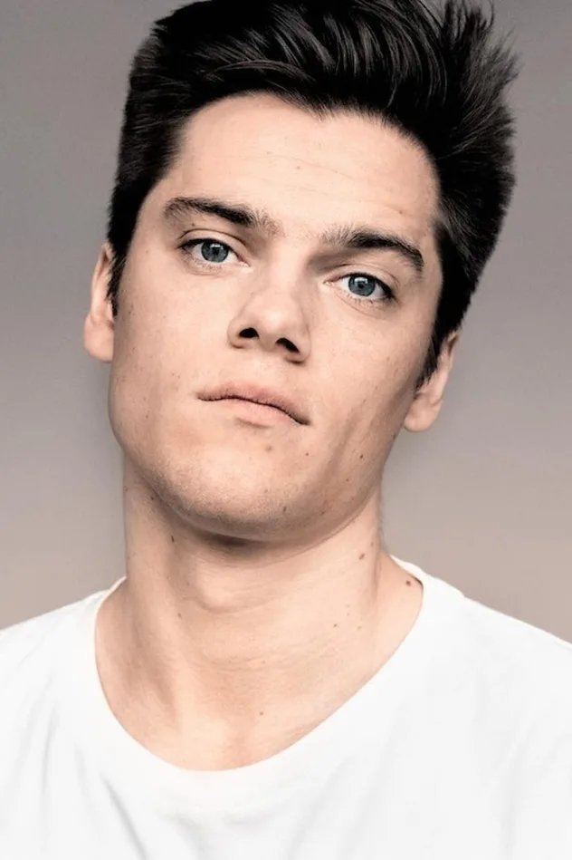 Theo Trebs fotoğrafı