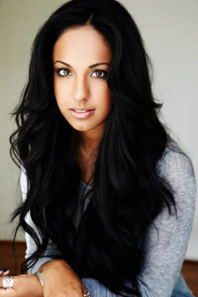 Yasmin Kassim fotoğrafı