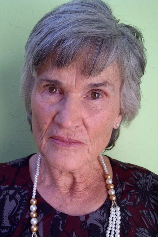 Lida Botha fotoğrafı