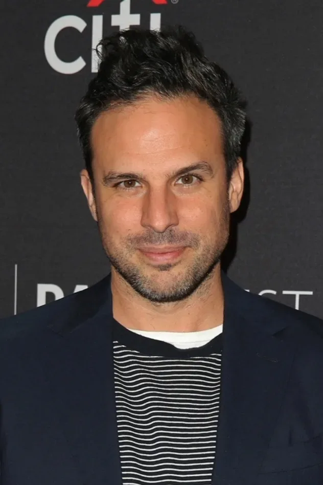 صورة الغلاف لـ Tom Gormican