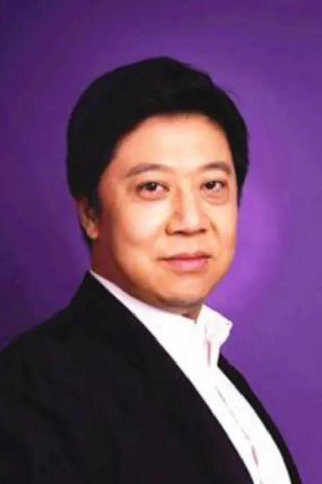 Wang Xueliang fotoğrafı