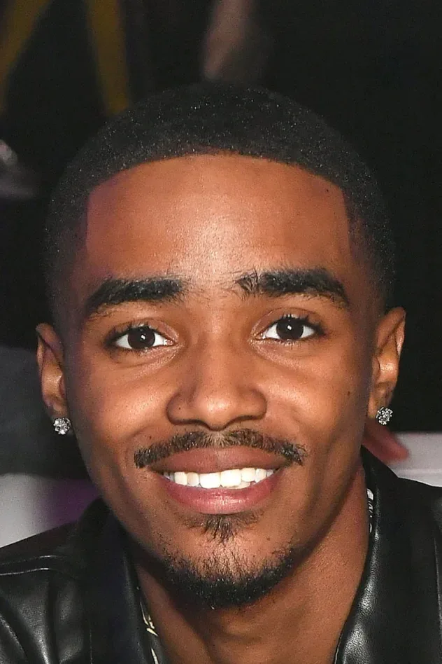 صورة الغلاف لـ Myles Truitt