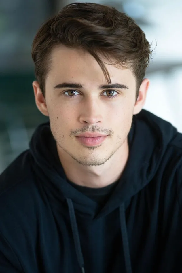 Logan Allen fotoğrafı