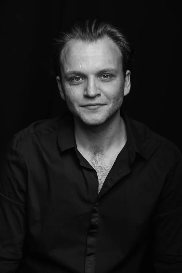 Karolis Kasperavičius fotoğrafı