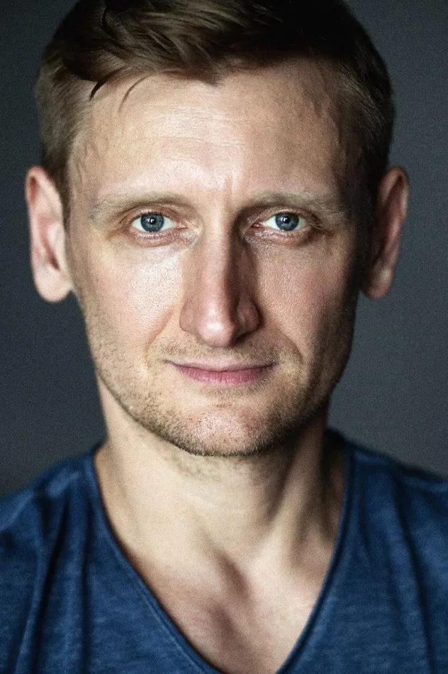 Сергей Сафронов fotoğrafı