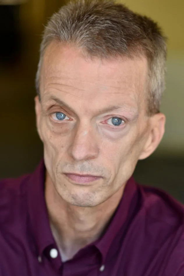 Ben Bladon fotoğrafı