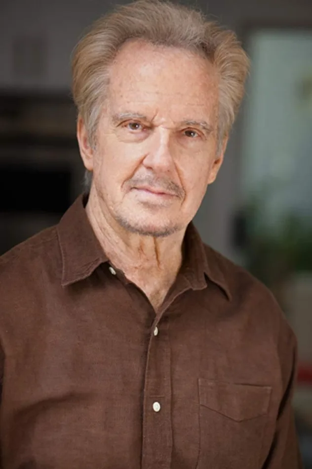 David Dahlgren fotoğrafı