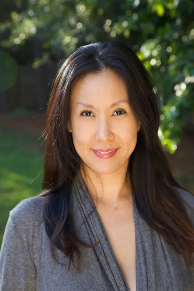 Обложка для Jenne Kang