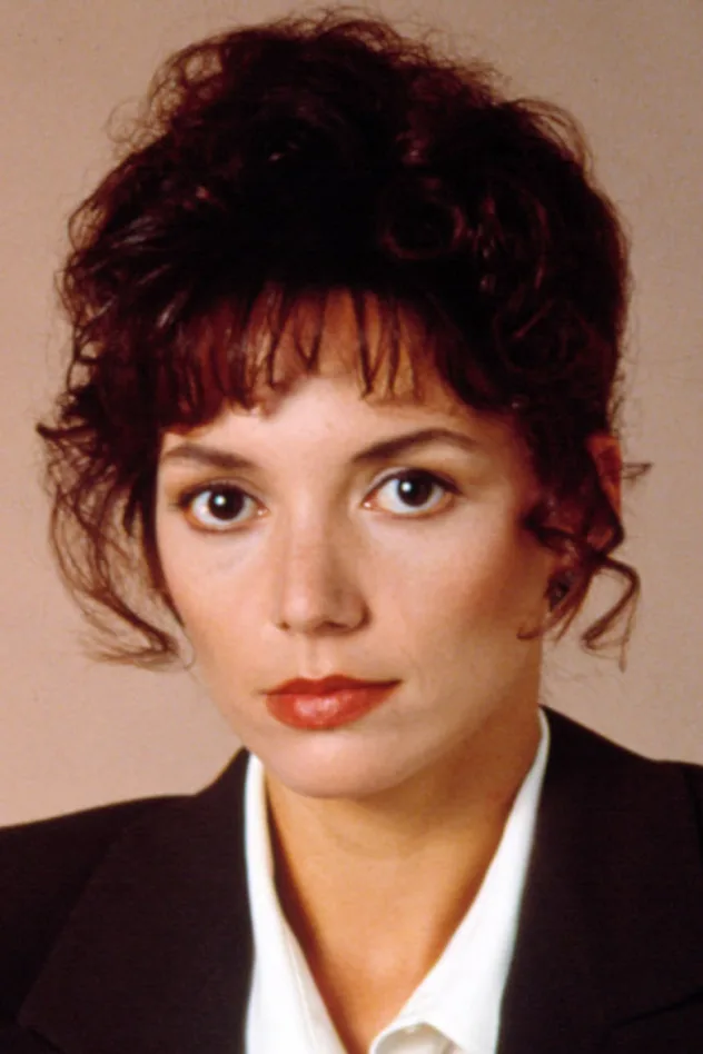 Joanne Whalley fotoğrafı