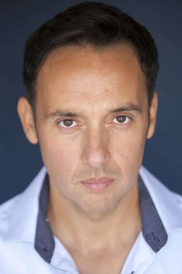 Seth Michaels fotoğrafı