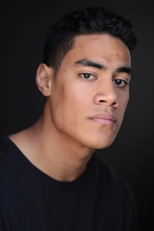 Dimitrius Schuster-Koloamatangi fotoğrafı