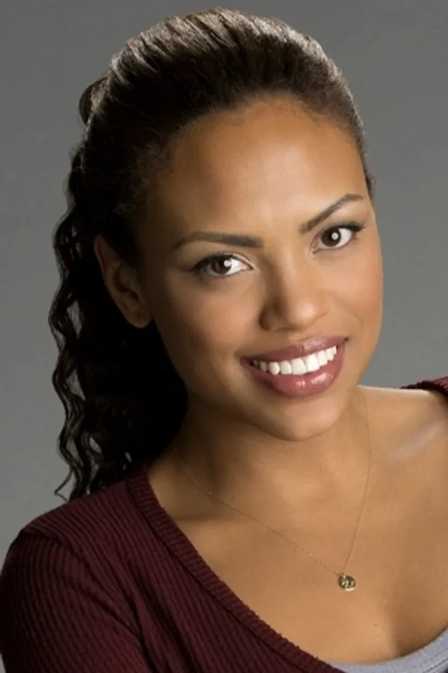 Jaime Lee Kirchner fotoğrafı