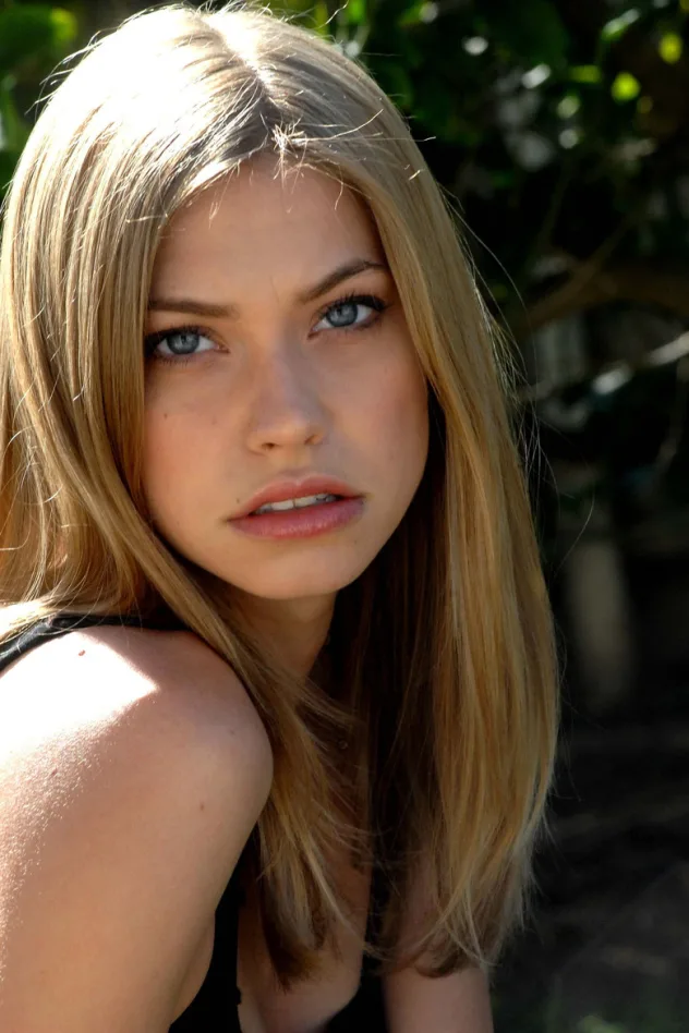 Maitland McConnell fotoğrafı