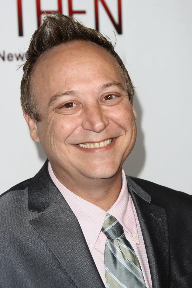 Keith Coogan fotoğrafı