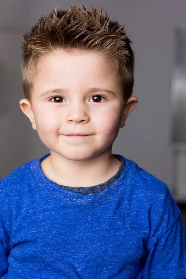 Dash McCloud fotoğrafı