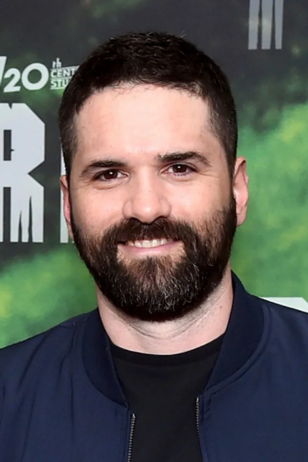 Dan Trachtenberg fotoğrafı