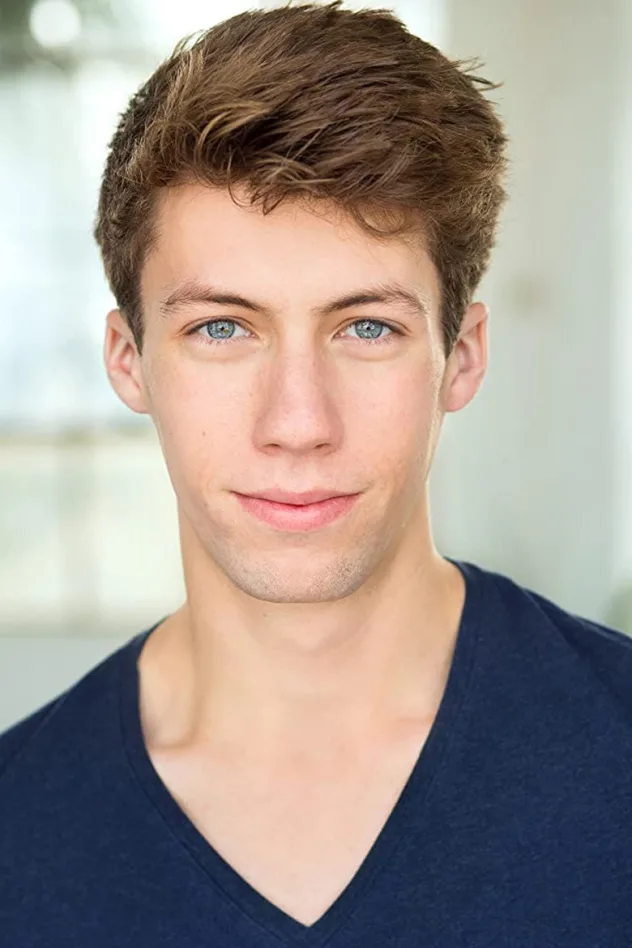 Parker Wierling fotoğrafı