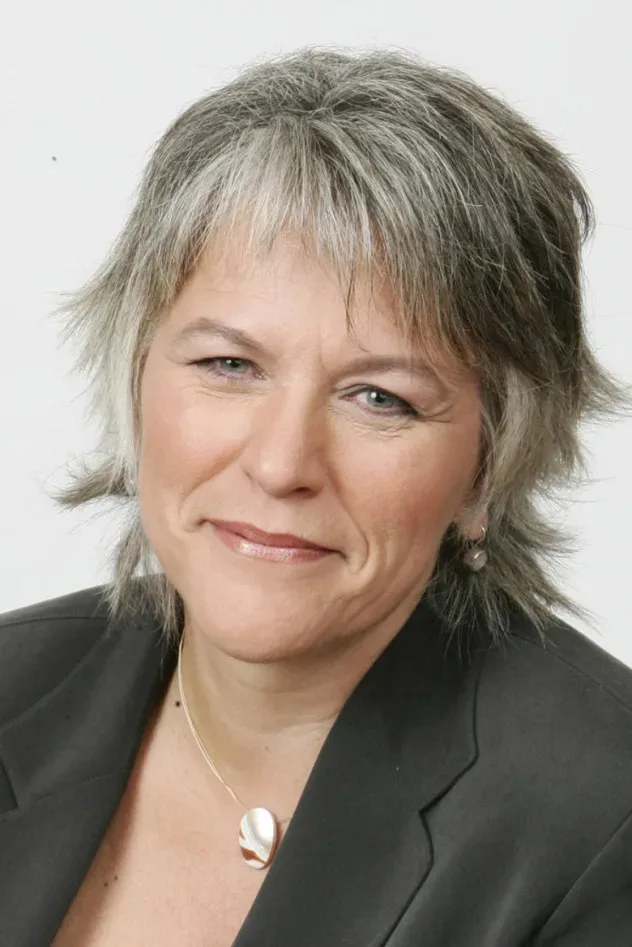 Обложка для Christiane Laberge
