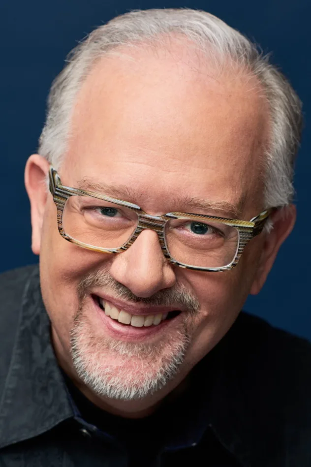 Doug Wright fotoğrafı