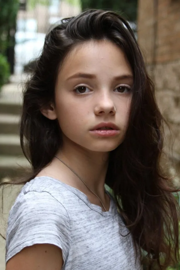 Sasha Rossof fotoğrafı